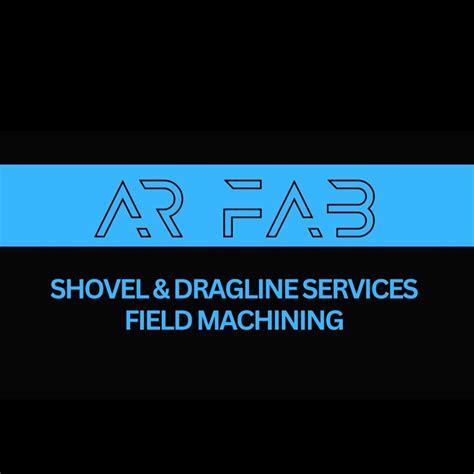 ar fab llc